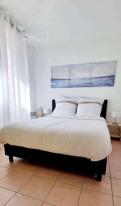 Apartment 2 Pieces Menton