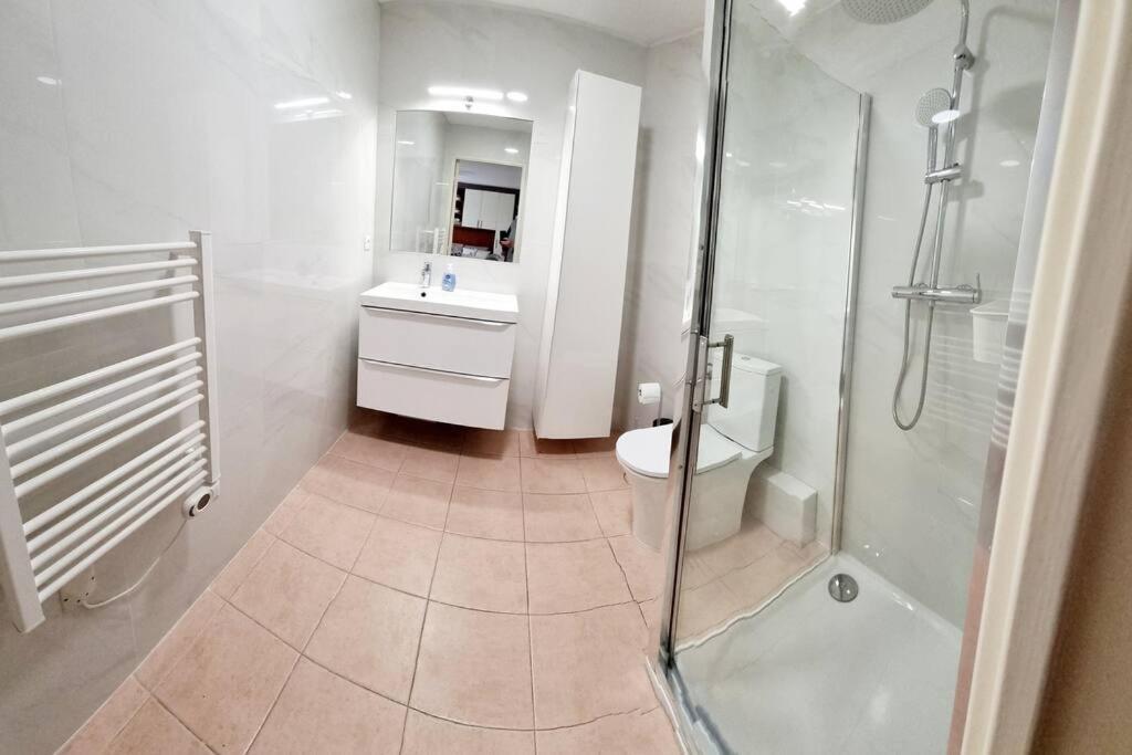 Apartment 2 Pieces Menton