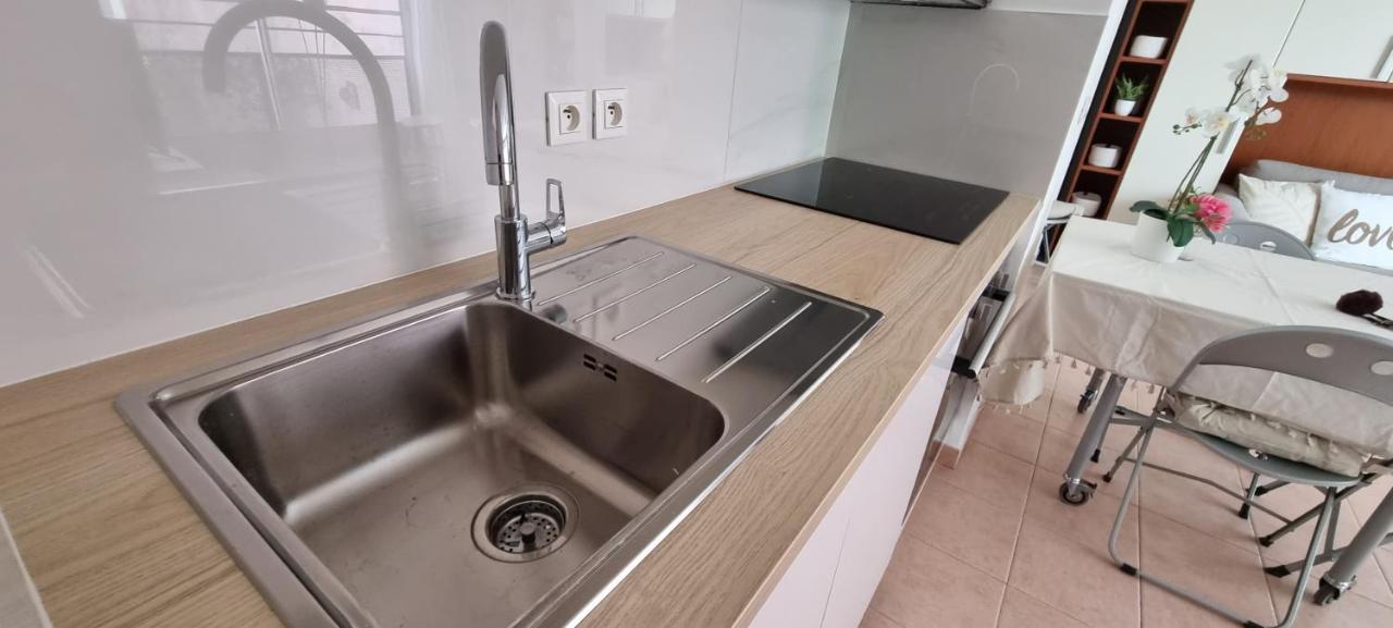2 Pieces Apartment